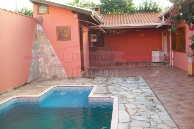 Imagem Casa de Condomínio com 3 Quartos à Venda, 360 m² em Condomínio Portal Dos Pássaros - Boituva
