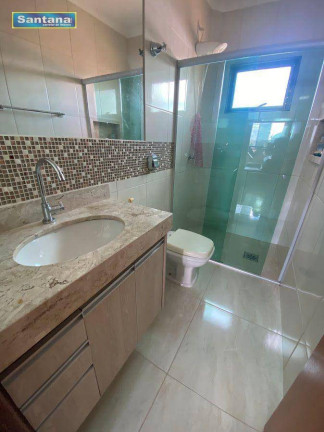 Imagem Apartamento com 2 Quartos à Venda, 67 m² em Nova Vila - Caldas Novas