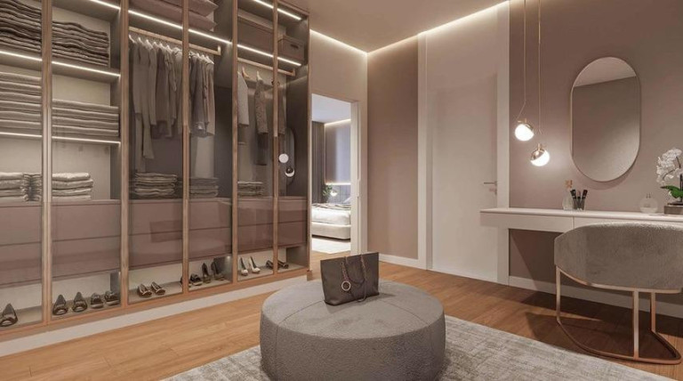 Imagem Apartamento com 3 Quartos à Venda, 225 m² em Cabral - Curitiba Imagem Apartamento com 3 Quartos à Venda, 225 m² em Cabral - Curitiba