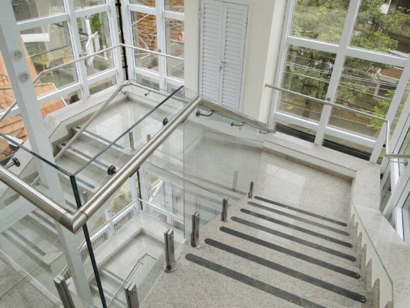 Imagem Sala Comercial à Venda, 1.547 m² em Vila Mariana - São Paulo