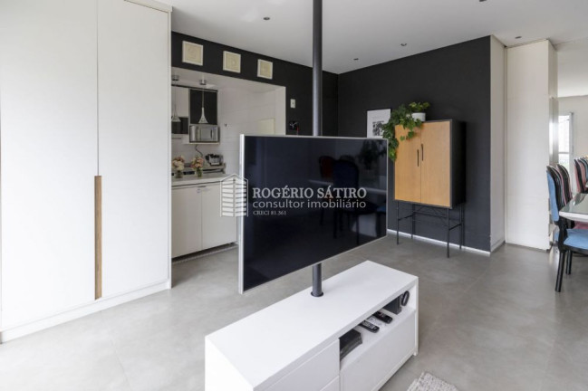 Imagem Apartamento com 3 Quartos à Venda, 87 m² em Vila Mariana - São Paulo Imagem Apartamento com 3 Quartos à Venda, 87 m² em Vila Mariana - São Paulo