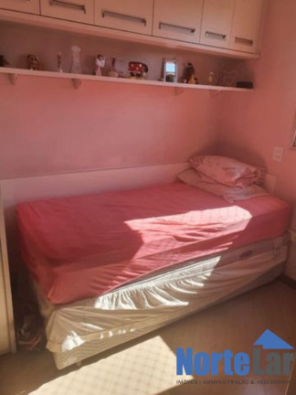 Imagem Apartamento com 2 Quartos à Venda, 58 m² em Vila Primavera - São Paulo Imagem Apartamento com 2 Quartos à Venda, 58 m² em Vila Primavera - São Paulo