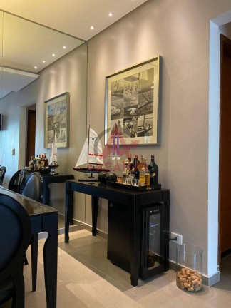 Imagem Apartamento com 2 Quartos à Venda, 70 m² em Itagua - Ubatuba