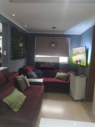Imagem Apartamento com 2 Quartos à Venda, 50 m² em Vila Das Palmeiras - Guarulhos Imagem Apartamento com 2 Quartos à Venda, 50 m² em Vila Das Palmeiras - Guarulhos