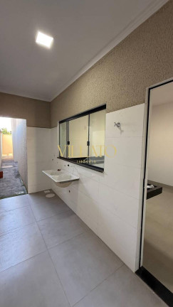Imagem Casa com 2 Quartos à Venda, 99 m² em Residencial Licardino Ney - Goiânia Imagem Casa com 2 Quartos à Venda, 99 m² em Residencial Licardino Ney - Goiânia