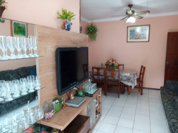 Imagem Apartamento com 2 Quartos à Venda, 76 m² em Enseada - Guarujá