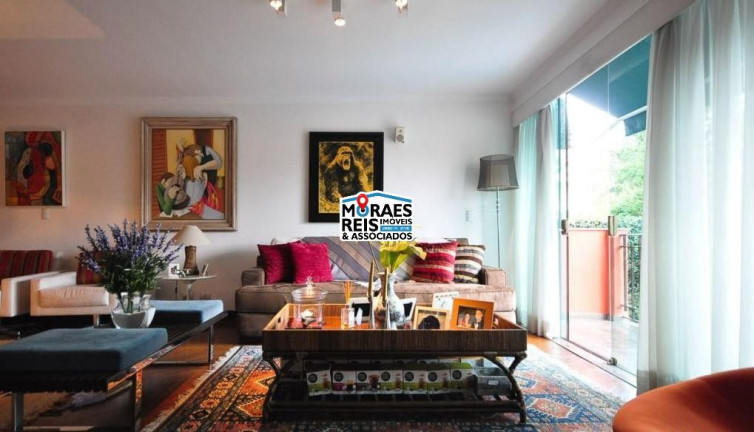 Imagem Casa com 2 Quartos à Venda, 360 m² em Brooklin - São Paulo Imagem Casa com 2 Quartos à Venda, 360 m² em Brooklin - São Paulo