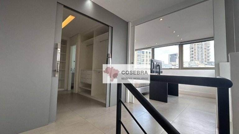 Imagem Apartamento com 1 Quarto à Venda ou Locação, 85 m² em Itaim Bibi - São Paulo