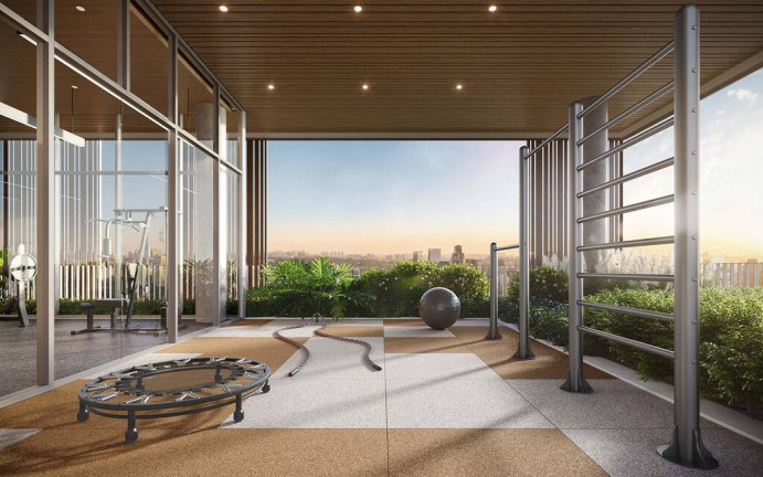 Imagem Apartamento com 3 Quartos à Venda, 174 m² em Pinheiros - São Paulo Imagem Apartamento com 3 Quartos à Venda, 174 m² em Pinheiros - São Paulo