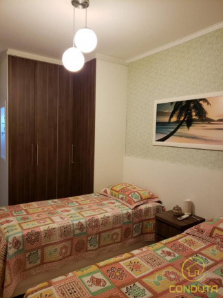 Imagem Apartamento com 3 Quartos à Venda, 109 m² em Centro - Capão Da Canoa