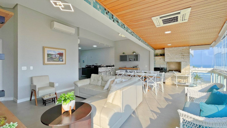 Imagem Apartamento com 4 Quartos à Venda, 184 m² em Riviera De São Lourenço - Bertioga