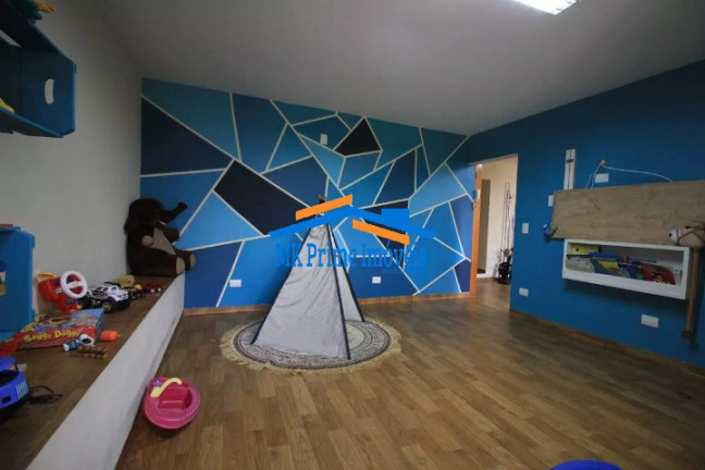 Imagem Cobertura com 5 Quartos à Venda, 570 m² em Jardim Ampliação - São Paulo Imagem Cobertura com 5 Quartos à Venda, 570 m² em Jardim Ampliação - São Paulo