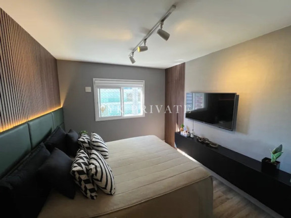 Imagem Apartamento com 4 Quartos à Venda, 157 m² em Jardim Das Perdizes - São Paulo