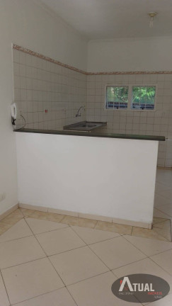 Imagem Casa com 1 Quarto para Alugar, 70 m² em Luiz Fagundes - Mairiporã