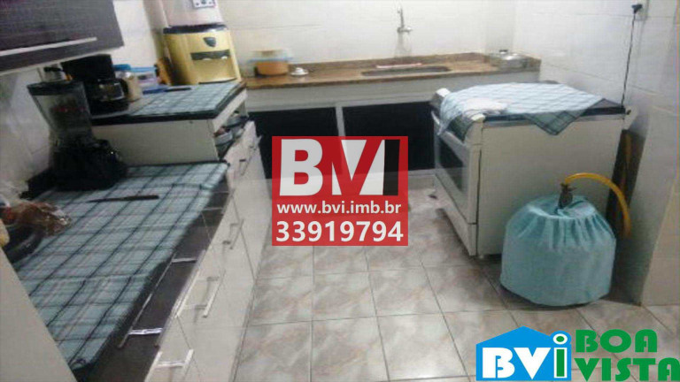 Imagem Apartamento com 2 Quartos à Venda, 70 m² em Braz De Pina - Rio De Janeiro