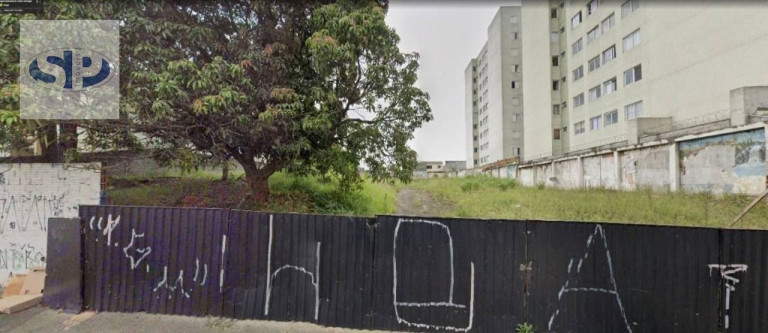 Imagem Terreno para Alugar, 2.238 m² em Vila Alto De Santo Andre - Santo André Imagem Terreno para Alugar, 2.238 m² em Vila Alto De Santo Andre - Santo André