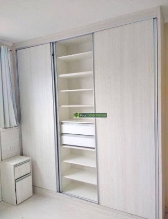 Imagem Apartamento com 3 Quartos à Venda, 90 m² em Vila Izabel - Curitiba