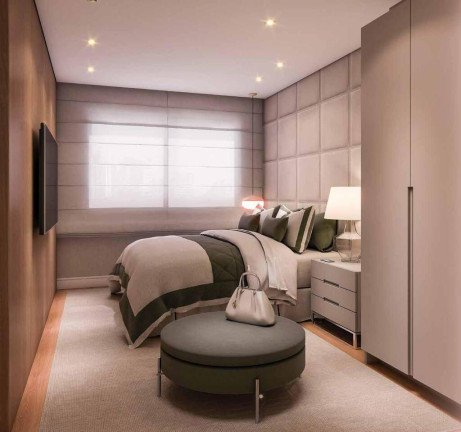 Imagem Cobertura com 3 Quartos à Venda, 105 m² em Rebouças - Curitiba Imagem Cobertura com 3 Quartos à Venda, 105 m² em Rebouças - Curitiba
