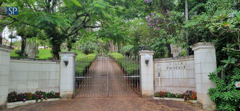 Imagem Casa com 4 Quartos à Venda, 1.200 m² em Condomínio Village Sans Souci - Valinhos Imagem Casa com 4 Quartos à Venda, 1.200 m² em Condomínio Village Sans Souci - Valinhos