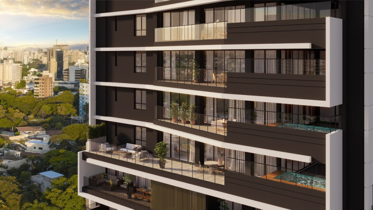 Imagem Apartamento com 4 Quartos à Venda, 297 m² em Serrinha - Goiânia Imagem Apartamento com 4 Quartos à Venda, 297 m² em Serrinha - Goiânia