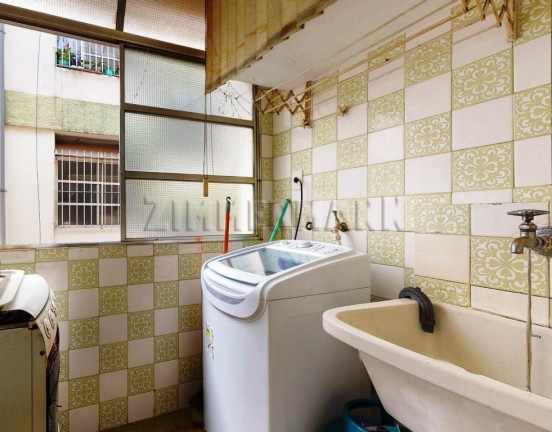 Imagem Apartamento com 2 Quartos à Venda, 90 m² em Vila Romana - São Paulo