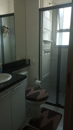 Imagem Imóvel com 2 Quartos à Venda, 52 m² em Jardim Monte Santo - Cotia