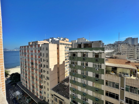 Apartamento com 4 Quartos à Venda, 300 m² em Icaraí - Niterói