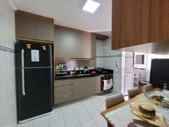 Imagem Apartamento com 1 Quarto à Venda, 60 m² em Vila Assunção - Praia Grande Imagem Apartamento com 1 Quarto à Venda, 60 m² em Vila Assunção - Praia Grande