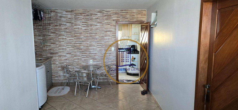 Imagem Apartamento com 2 Quartos à Venda, 100 m² em Aribiri - Vila Velha