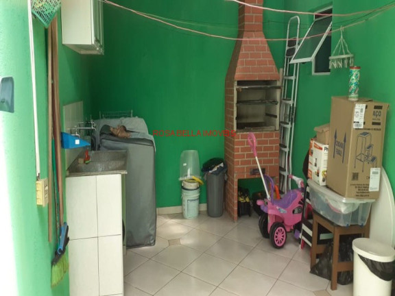 Imagem Casa com 2 Quartos à Venda, 100 m² em Fazenda Grande - Jundiaí