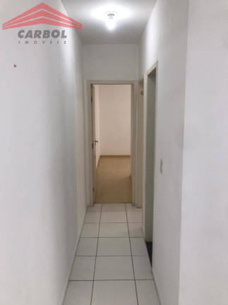 Imagem Apartamento com 2 Quartos para Alugar, 55 m² em Ponte De São João - Jundiaí Imagem Apartamento com 2 Quartos para Alugar, 55 m² em Ponte De São João - Jundiaí