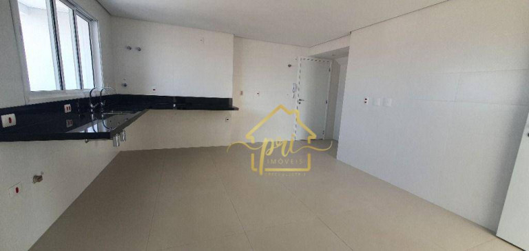 Imagem Apartamento com 3 Quartos à Venda, 164 m² em Aparecida - Santos