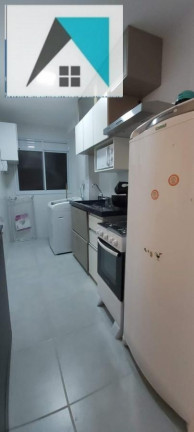 Imagem Apartamento com 2 Quartos à Venda, 52 m² em Ipês (polvilho) - Cajamar