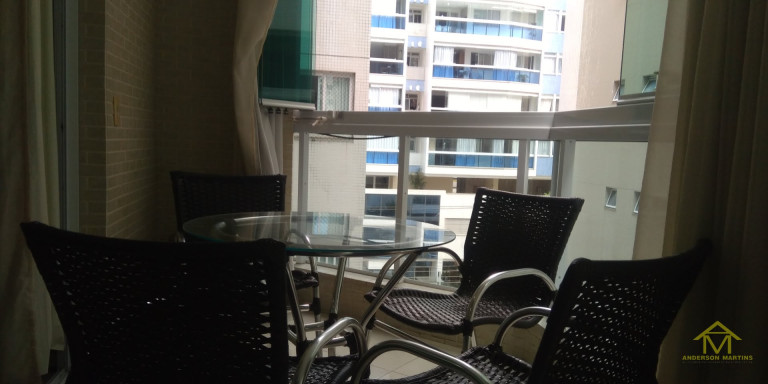 Imagem Apartamento com 3 Quartos à Venda, 115 m² em Itapuã - Vila Velha