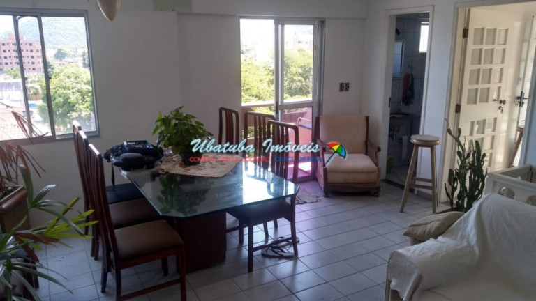 Imagem Cobertura com 3 Quartos à Venda, 132 m² em Centro - Ubatuba Imagem Cobertura com 3 Quartos à Venda, 132 m² em Centro - Ubatuba
