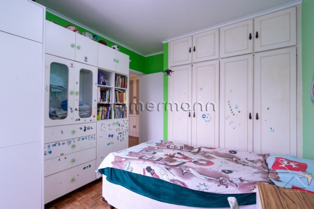 Imagem Apartamento com 2 Quartos à Venda, 184 m² em Vila Olimpia - São Paulo
