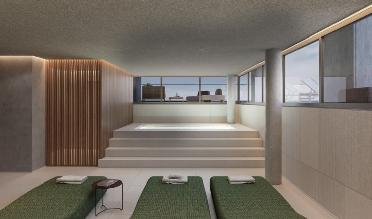 Imagem Imóvel com 3 Quartos à Venda, 117 m² em Perequê - Porto Belo Imagem Imóvel com 3 Quartos à Venda, 117 m² em Perequê - Porto Belo