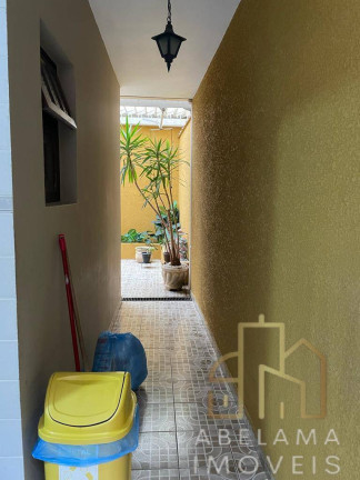 Imagem Sobrado com 4 Quartos à Venda, 287 m² em Santa Maria - São Caetano Do Sul