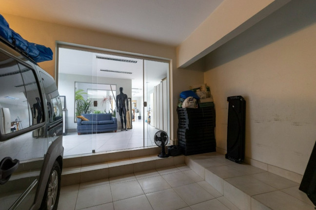 Imagem Casa com 3 Quartos à Venda, 220 m² em Vila Monumento - São Paulo Imagem Casa com 3 Quartos à Venda, 220 m² em Vila Monumento - São Paulo