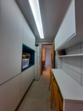 Imagem Apartamento com 3 Quartos à Venda, 97 m² em Boa Viagem - Recife