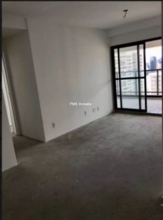 Imagem Imóvel com 3 Quartos à Venda, 84 m² em Brooklin - São Paulo Imagem Imóvel com 3 Quartos à Venda, 84 m² em Brooklin - São Paulo