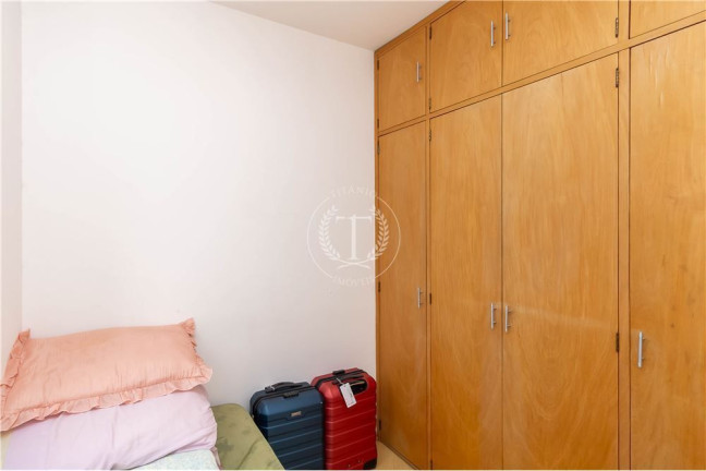 Imagem Apartamento com 3 Quartos à Venda, 64 m² em Vila Sônia - São Paulo Imagem Apartamento com 3 Quartos à Venda, 64 m² em Vila Sônia - São Paulo