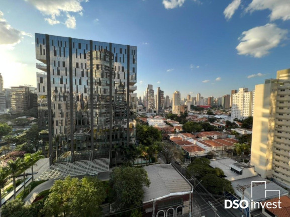 Imagem Apartamento com 3 Quartos à Venda, 321 m² em Itaim Bibi - São Paulo