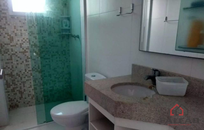 Imagem Apartamento com 4 Quartos à Venda, 214 m² em Canto Do Forte - Praia Grande Imagem Apartamento com 4 Quartos à Venda, 214 m² em Canto Do Forte - Praia Grande
