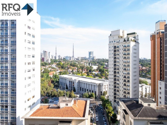 Imagem Imóvel com 3 Quartos à Venda, 310 m² em Higienopolis - São Paulo