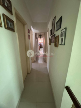 Imagem Casa com 4 Quartos à Venda, 353 m² em Embare - Santos Imagem Casa com 4 Quartos à Venda, 353 m² em Embare - Santos