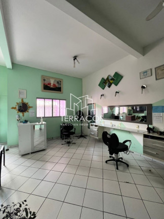 Imagem Sobrado com 6 Quartos à Venda, 300 m² em Jardim Da Felicidade - Várzea Paulista Imagem Sobrado com 6 Quartos à Venda, 300 m² em Jardim Da Felicidade - Várzea Paulista