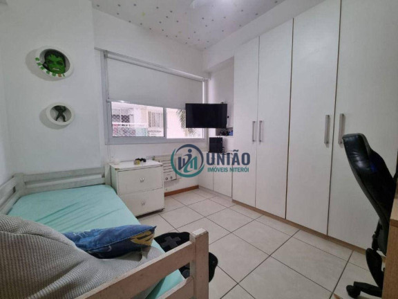 Imagem Apartamento com 2 Quartos à Venda, 82 m² em Santa Rosa - Niterói Imagem Apartamento com 2 Quartos à Venda, 82 m² em Santa Rosa - Niterói