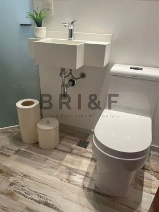 Imagem Apartamento com 2 Quartos para Alugar, 56 m² em Moema - São Paulo Imagem Apartamento com 2 Quartos para Alugar, 56 m² em Moema - São Paulo