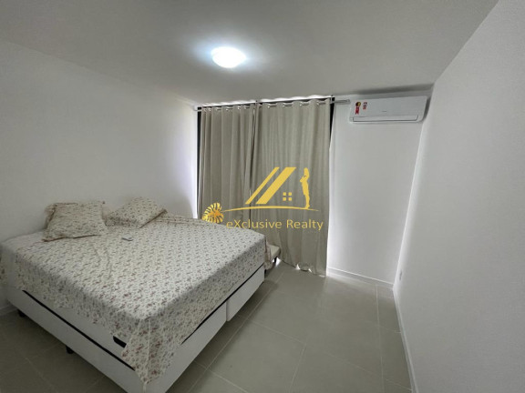 Imagem Imóvel com 3 Quartos à Venda, 96 m² em Itacimirim (monte Gordo) - Camaçari